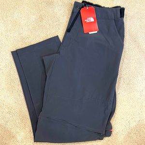 Men’s North Face Pants Size 34